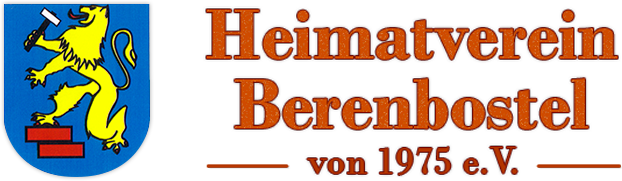 Heimatverein Berenbostel Logo